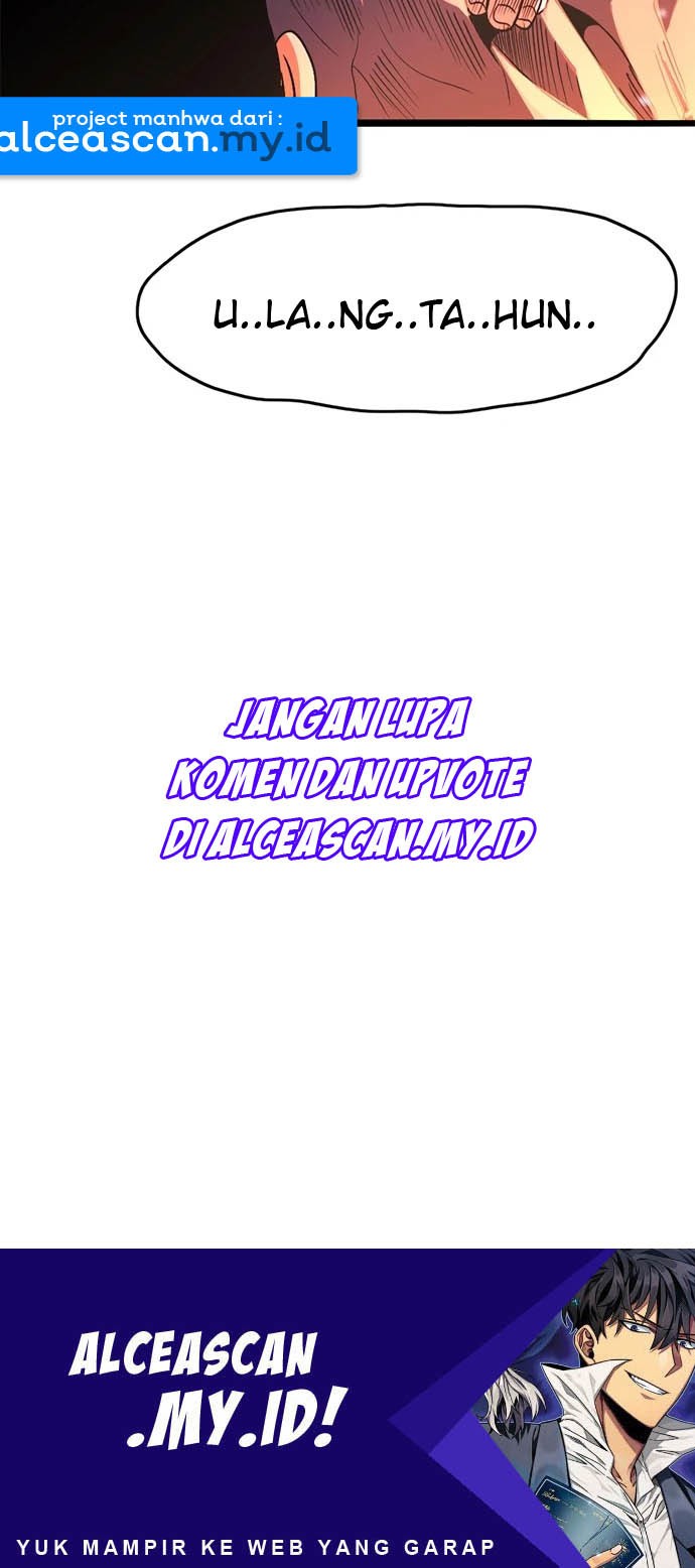 Death Row Boy Chapter 11 - halaman 72