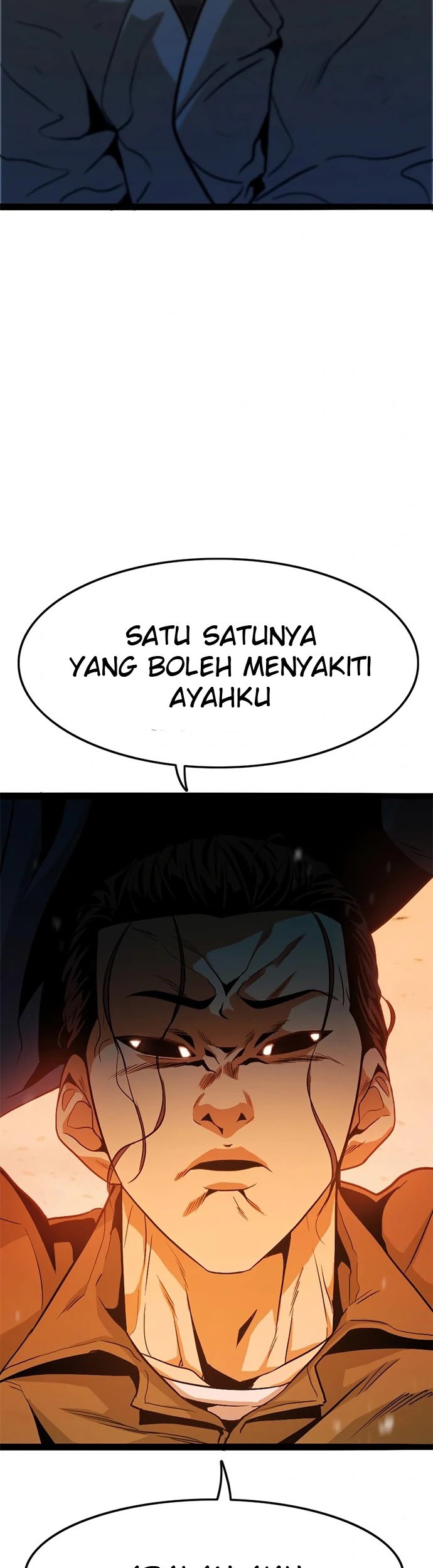 Death Row Boy Chapter 11 - halaman 8