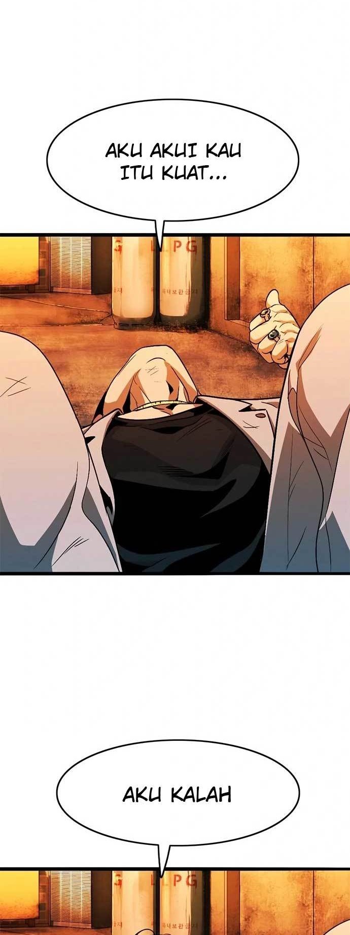 Death Row Boy Chapter 12 - halaman 45