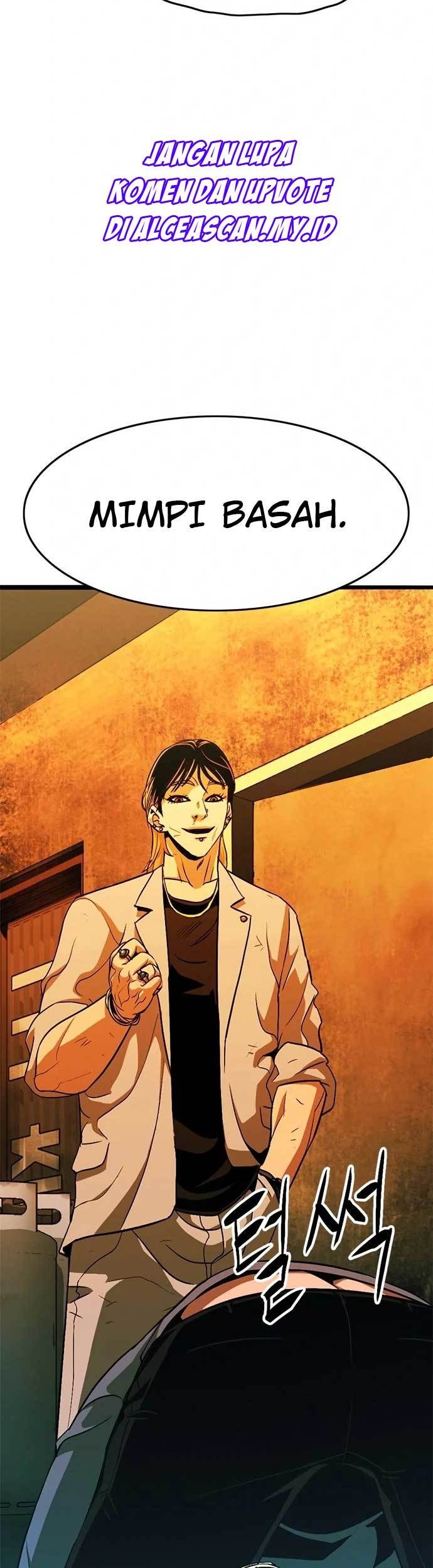 Death Row Boy Chapter 12 - halaman 56
