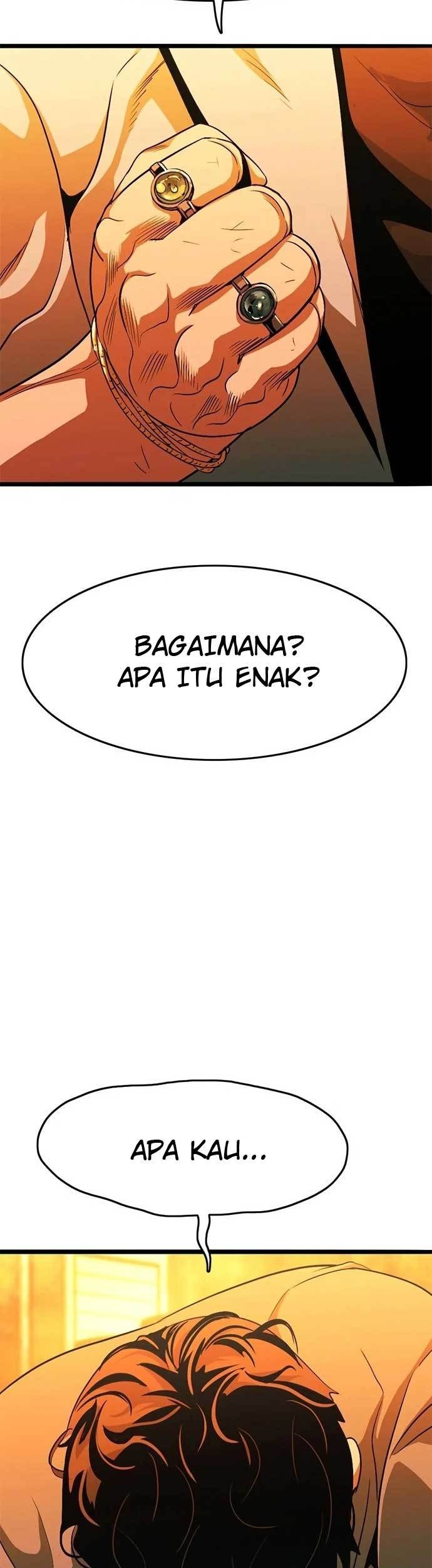 Death Row Boy Chapter 12 - halaman 58
