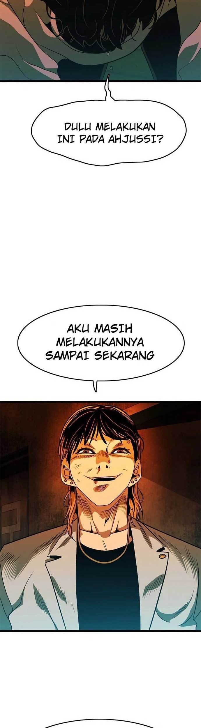 Death Row Boy Chapter 12 - halaman 59