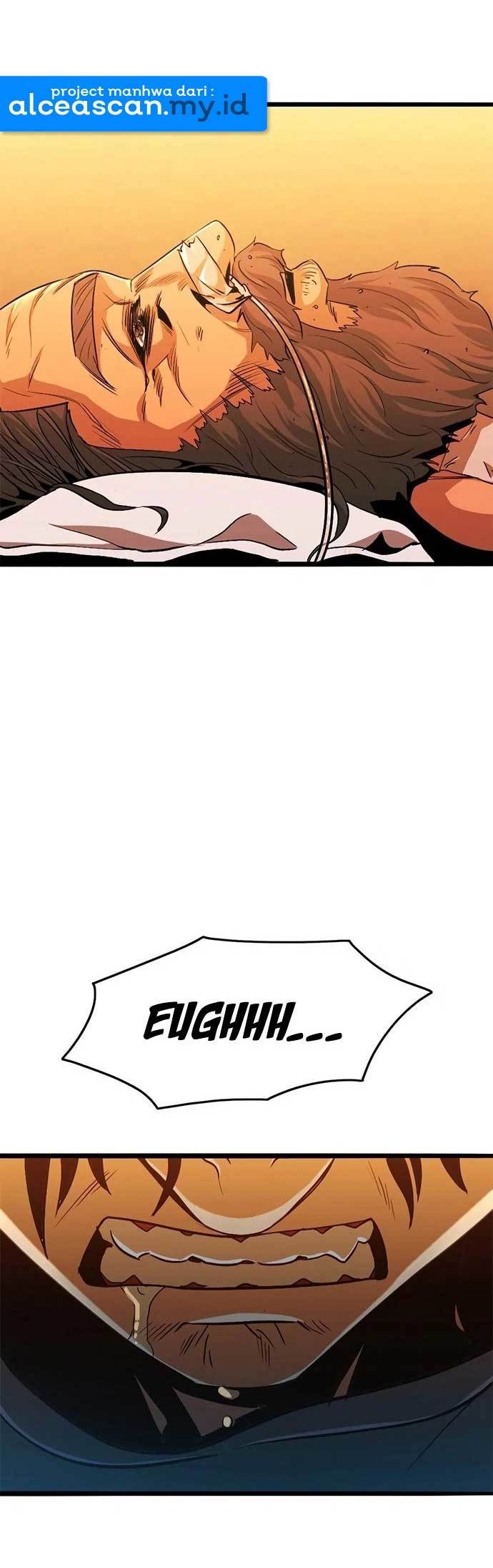 Death Row Boy Chapter 12 - halaman 61