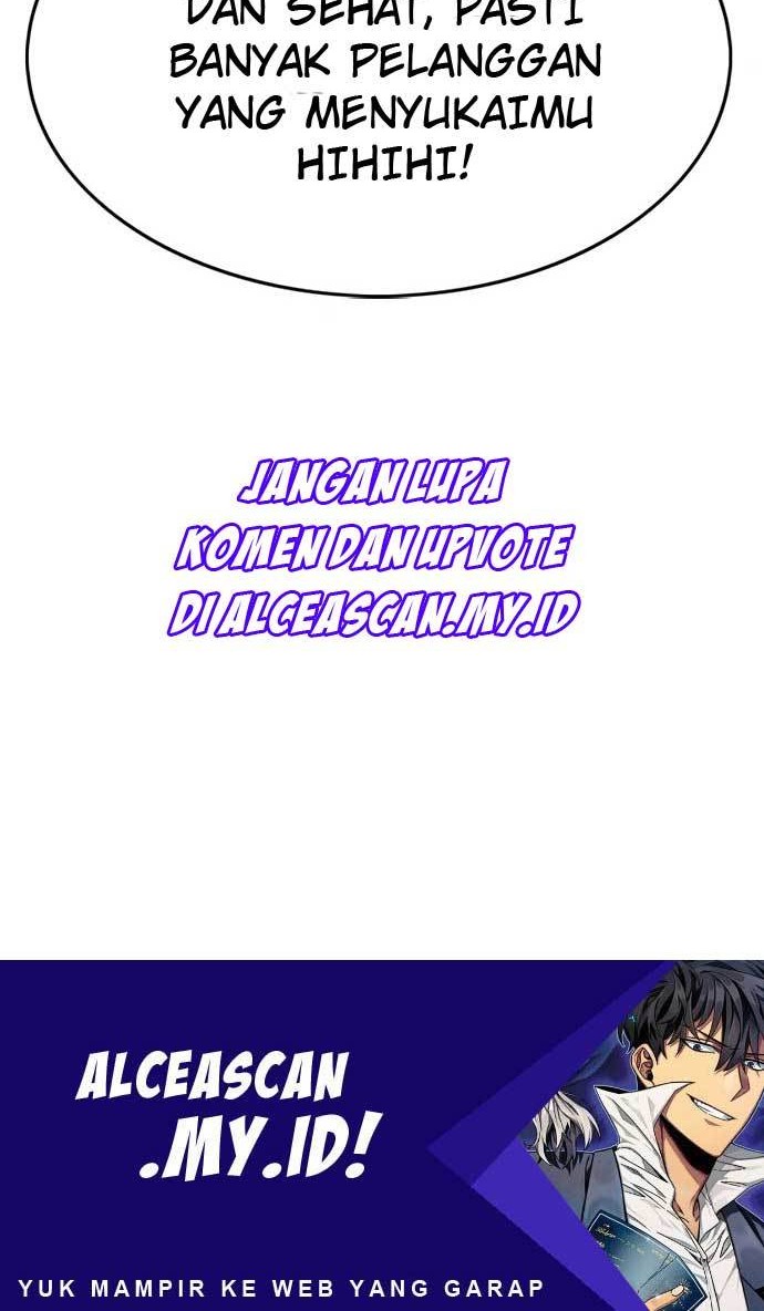 Death Row Boy Chapter 12 - halaman 67