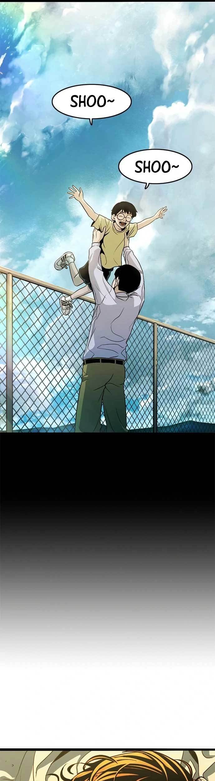 Death Row Boy Chapter 13 - halaman 17