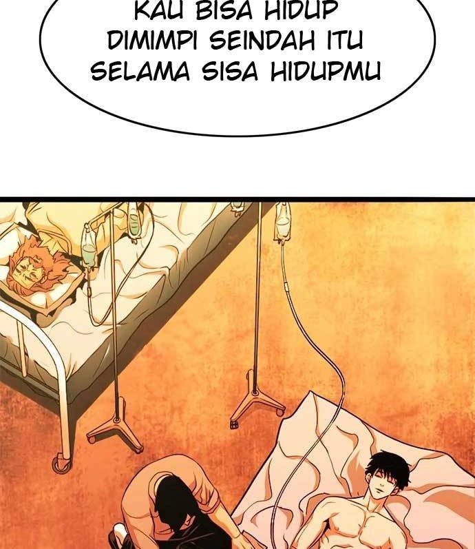 Death Row Boy Chapter 13 - halaman 19