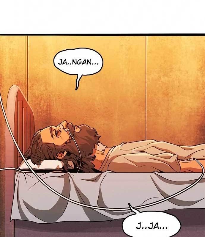 Death Row Boy Chapter 13 - halaman 22