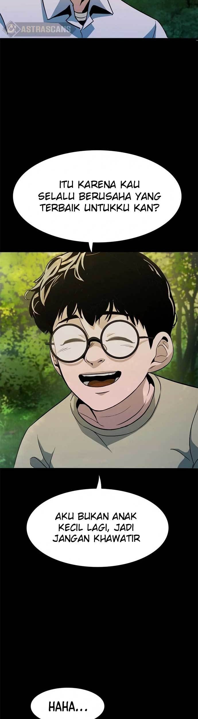 Death Row Boy Chapter 13 - halaman 27