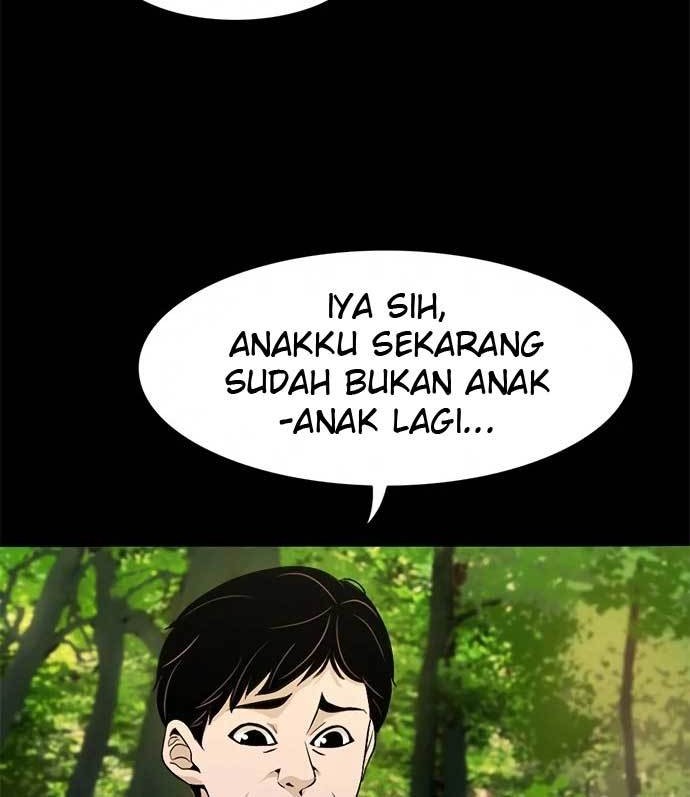 Death Row Boy Chapter 13 - halaman 28