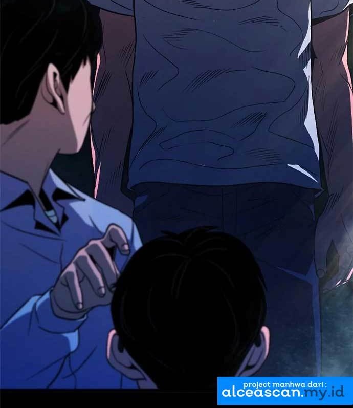 Death Row Boy Chapter 13 - halaman 31