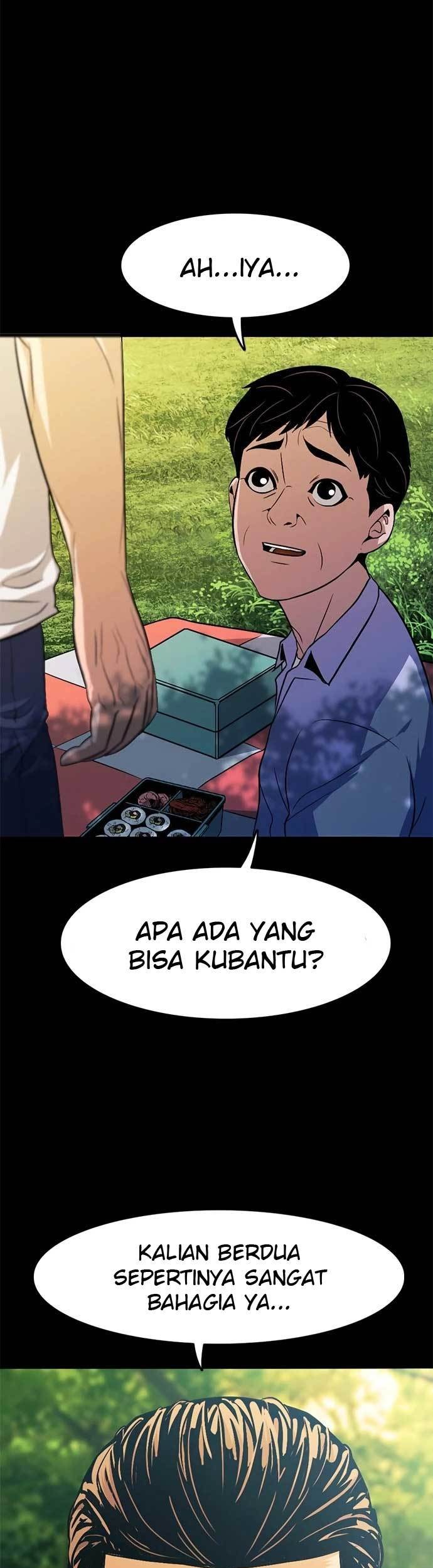 Death Row Boy Chapter 13 - halaman 32