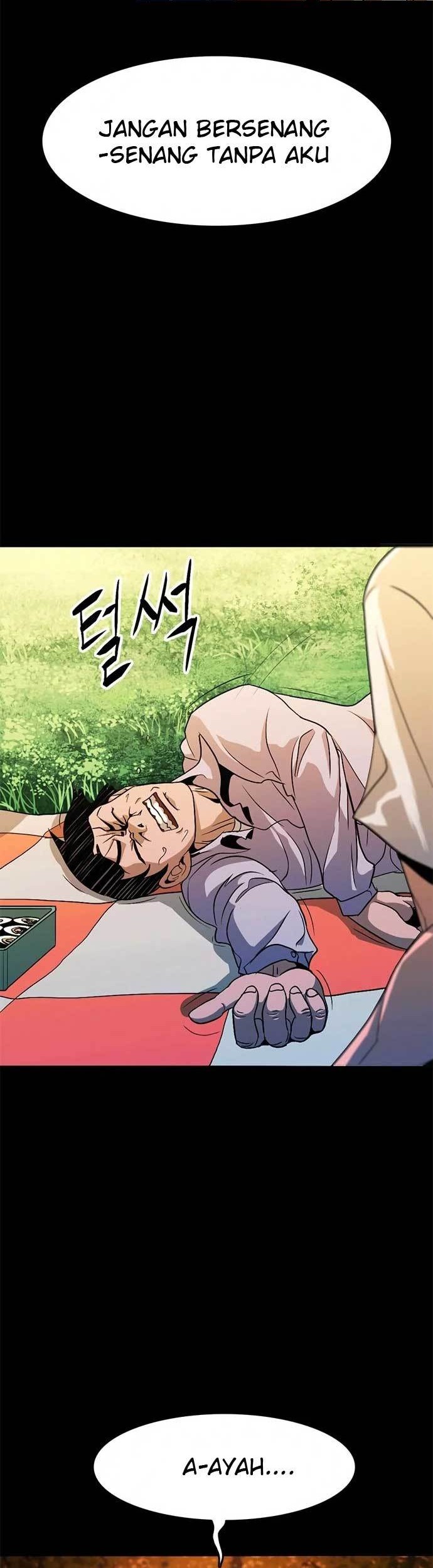 Death Row Boy Chapter 13 - halaman 39