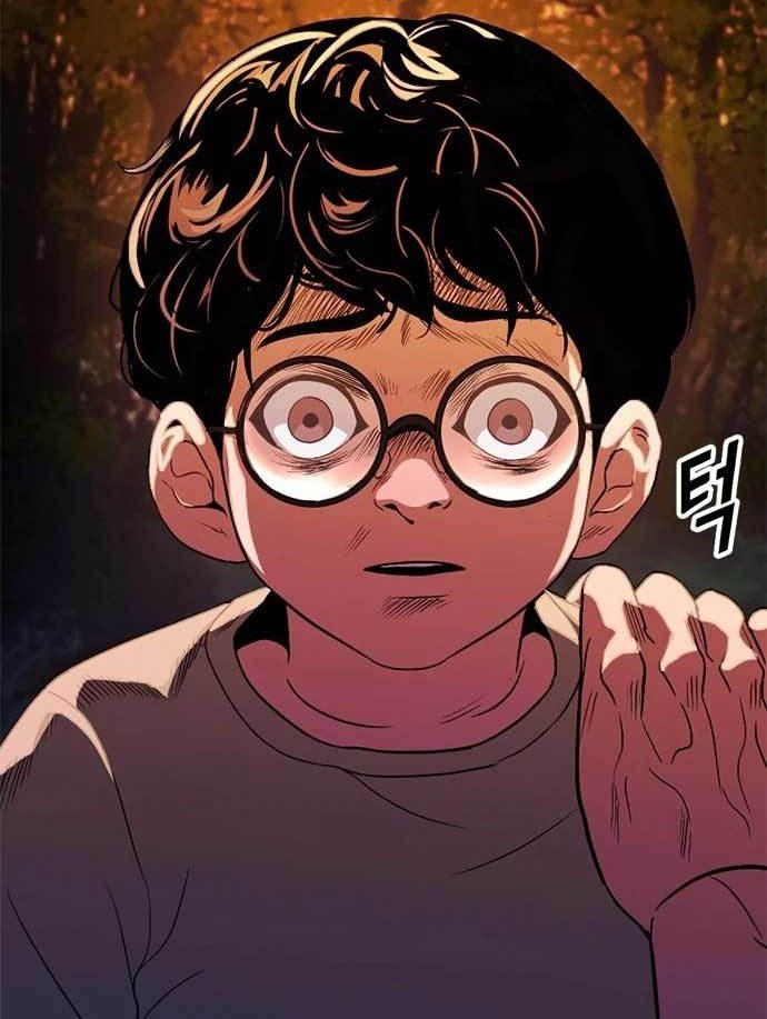 Death Row Boy Chapter 13 - halaman 40