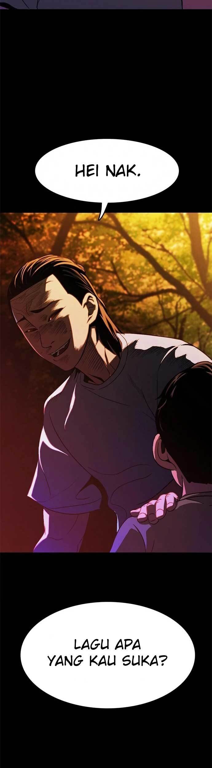 Death Row Boy Chapter 13 - halaman 41