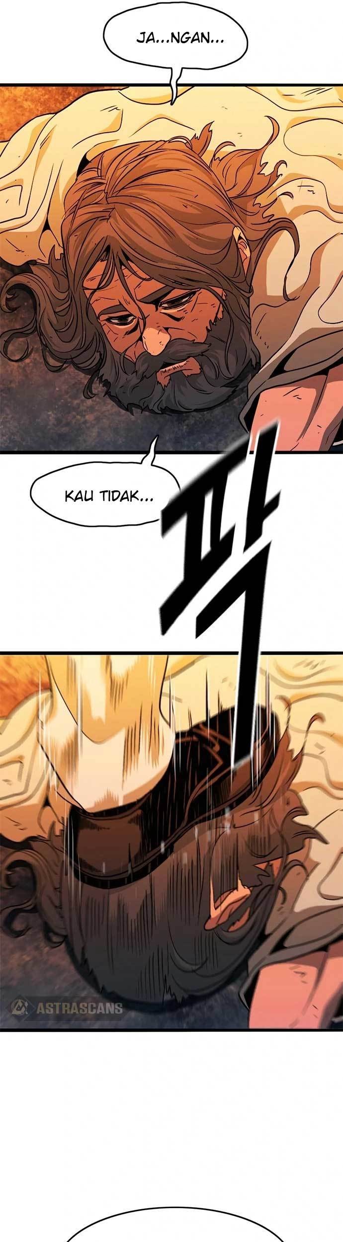 Death Row Boy Chapter 13 - halaman 47