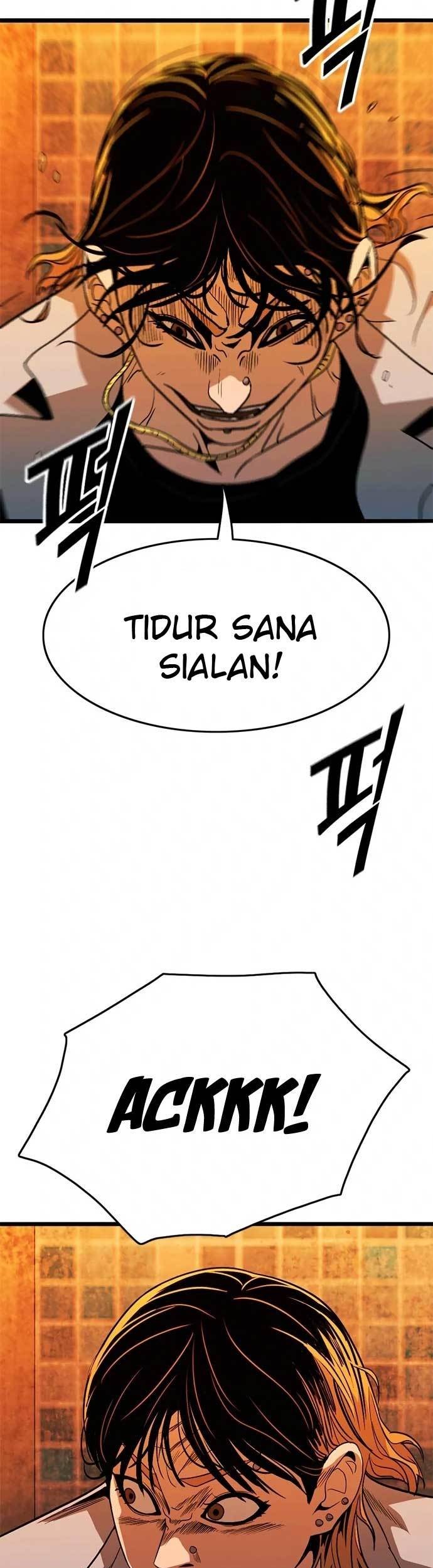 Death Row Boy Chapter 13 - halaman 50