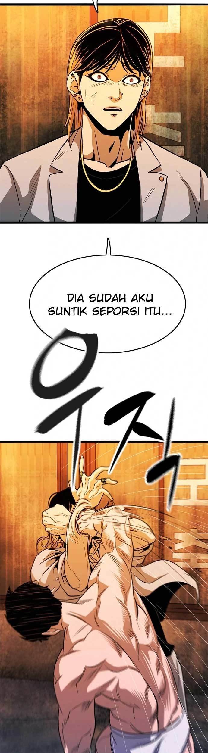 Death Row Boy Chapter 13 - halaman 53