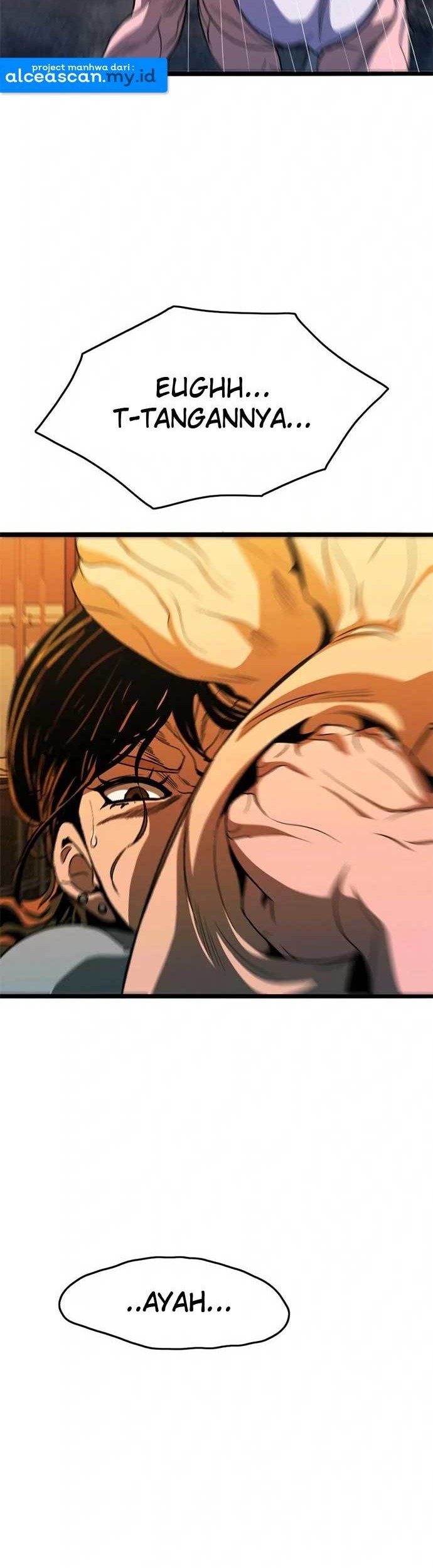 Death Row Boy Chapter 13 - halaman 54