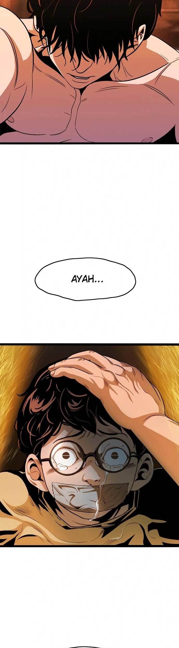Death Row Boy Chapter 13 - halaman 56