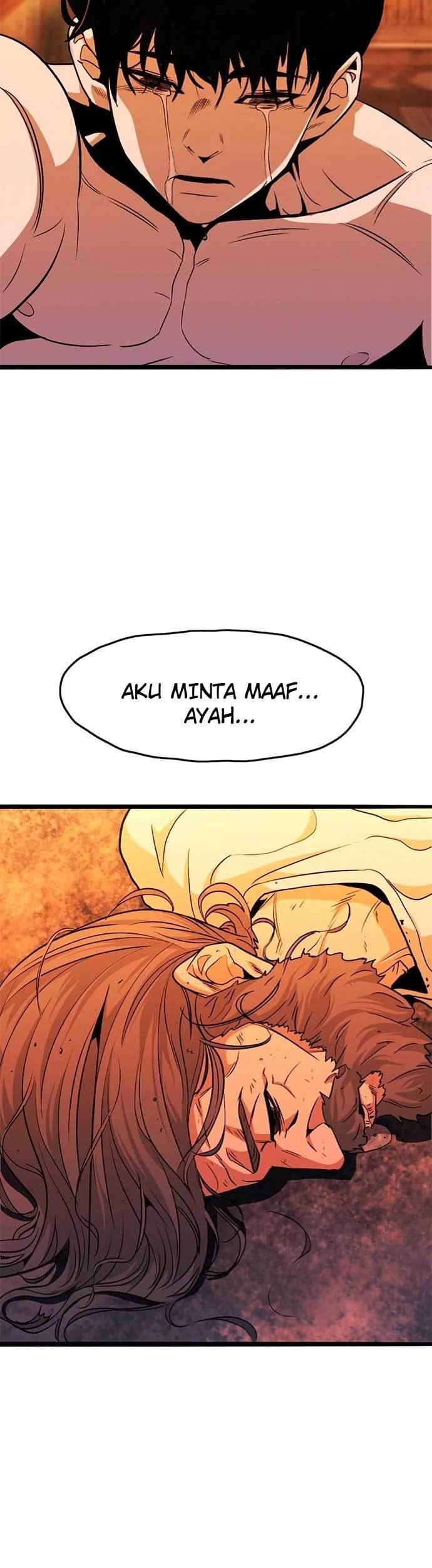 Death Row Boy Chapter 13 - halaman 59