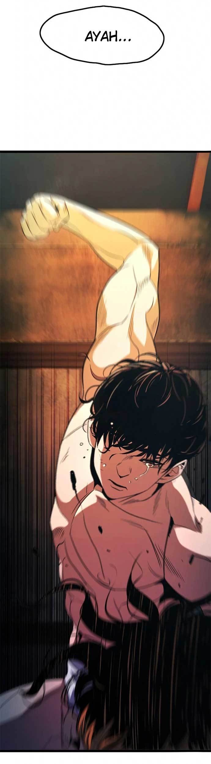 Death Row Boy Chapter 13 - halaman 65