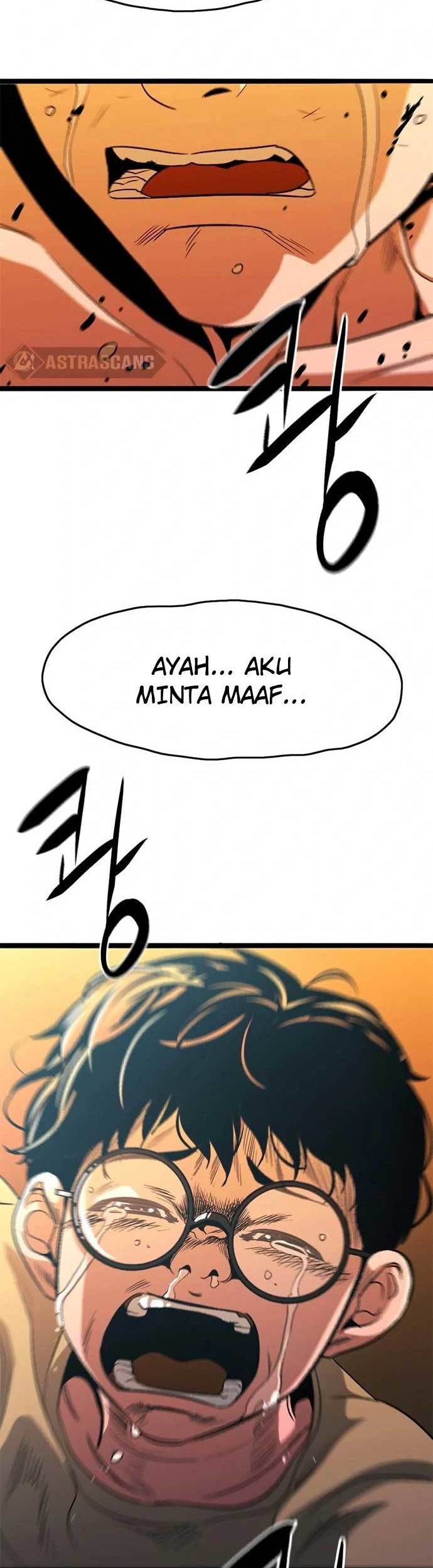 Death Row Boy Chapter 13 - halaman 69