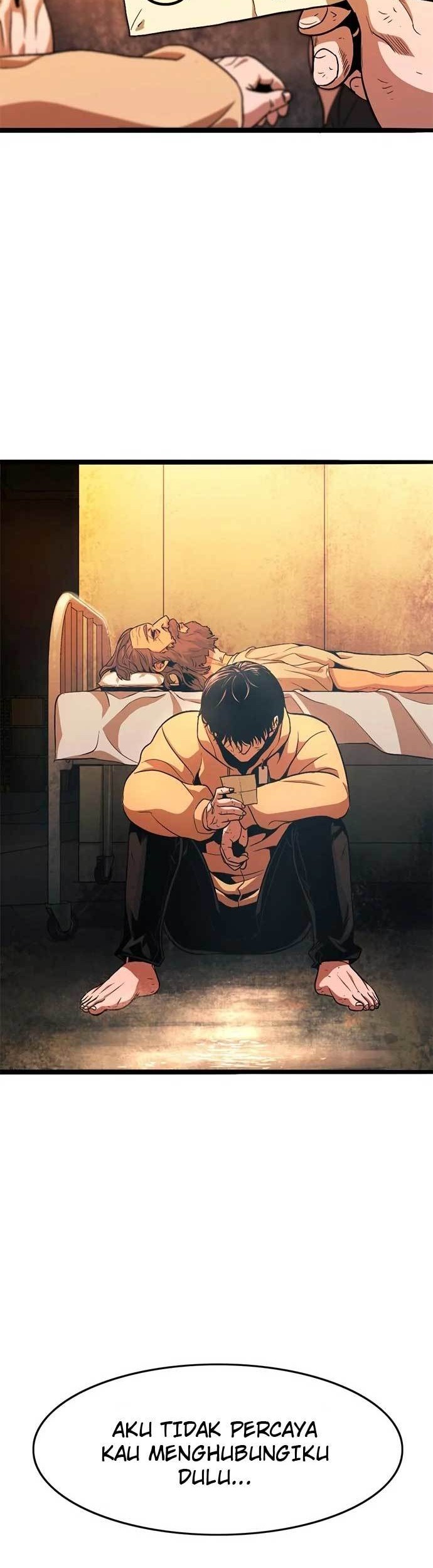 Death Row Boy Chapter 13 - halaman 72