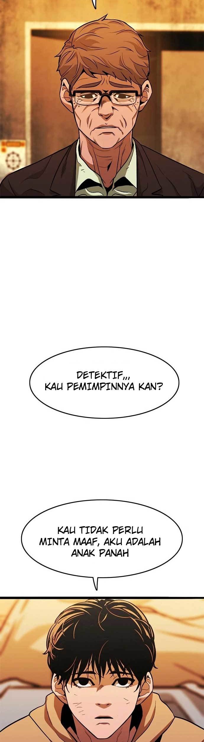 Death Row Boy Chapter 13 - halaman 75