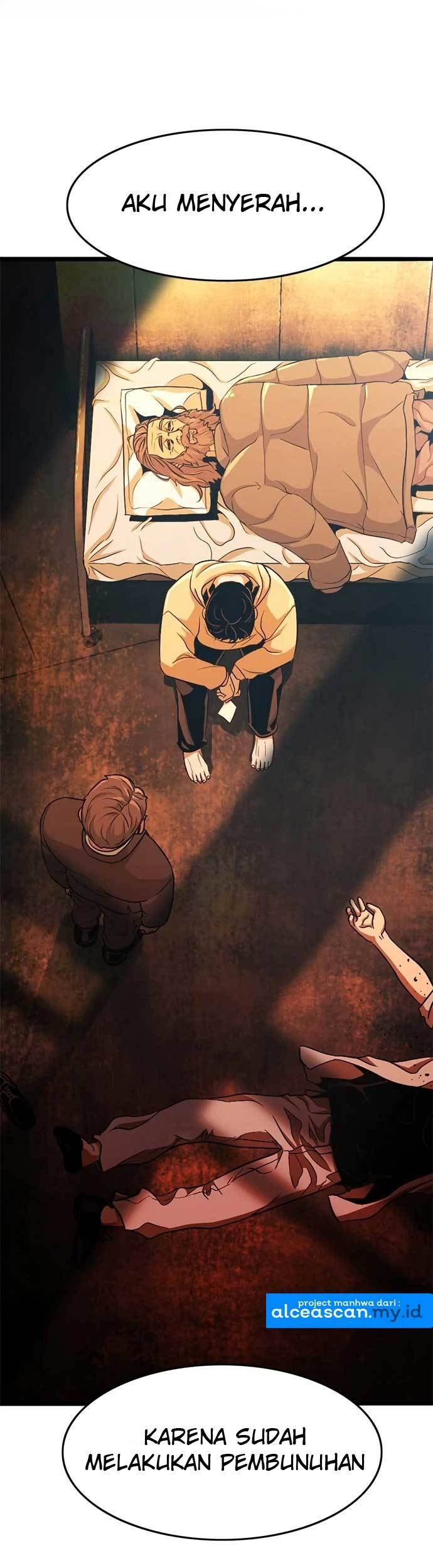Death Row Boy Chapter 13 - halaman 77