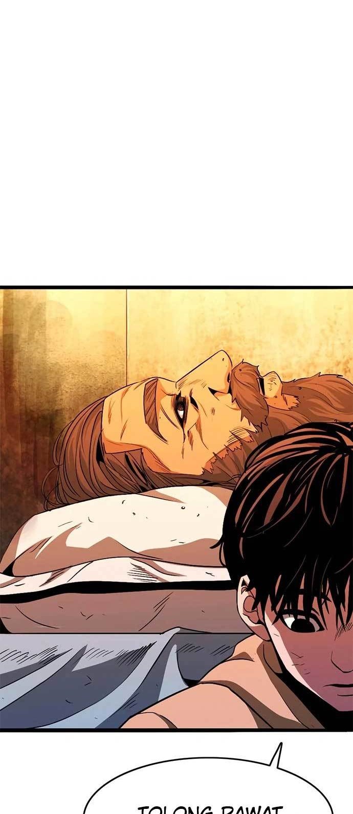 Death Row Boy Chapter 13 - halaman 78