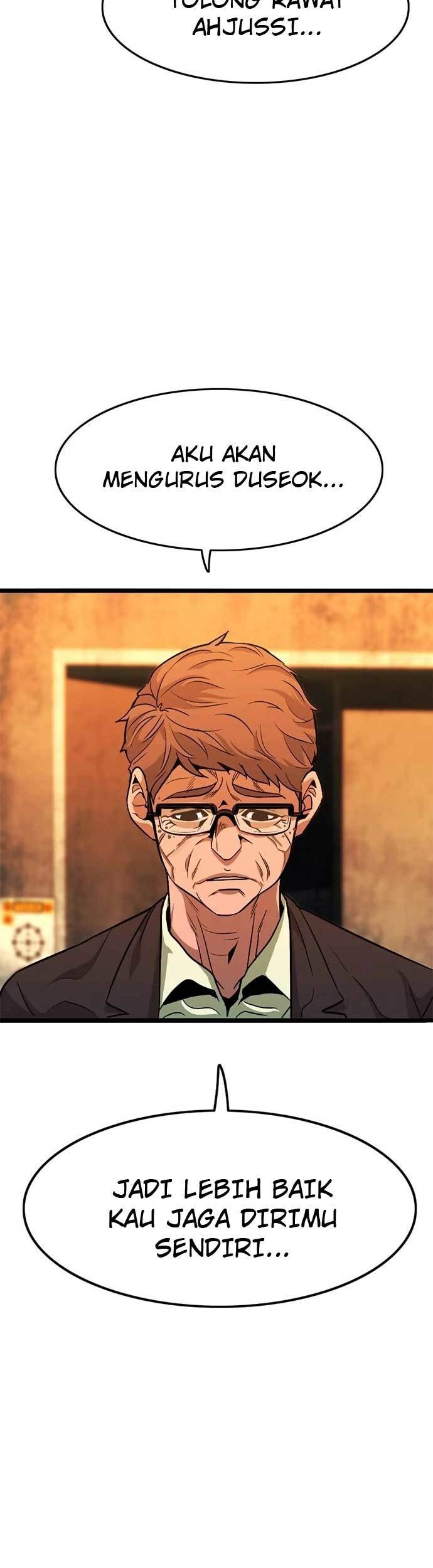 Death Row Boy Chapter 13 - halaman 79