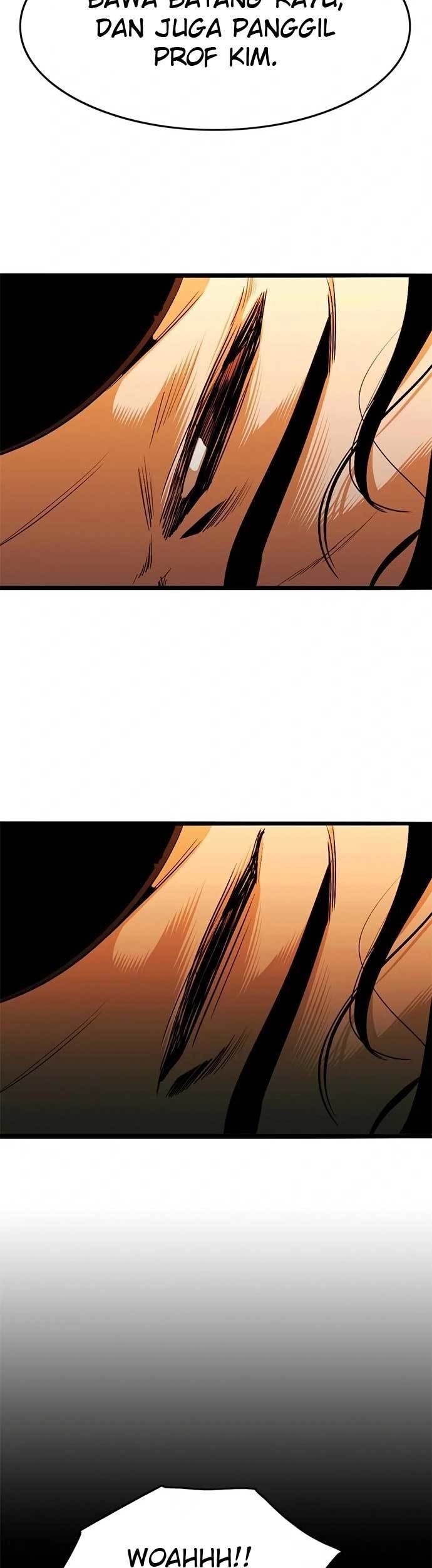Death Row Boy Chapter 13 - halaman 8