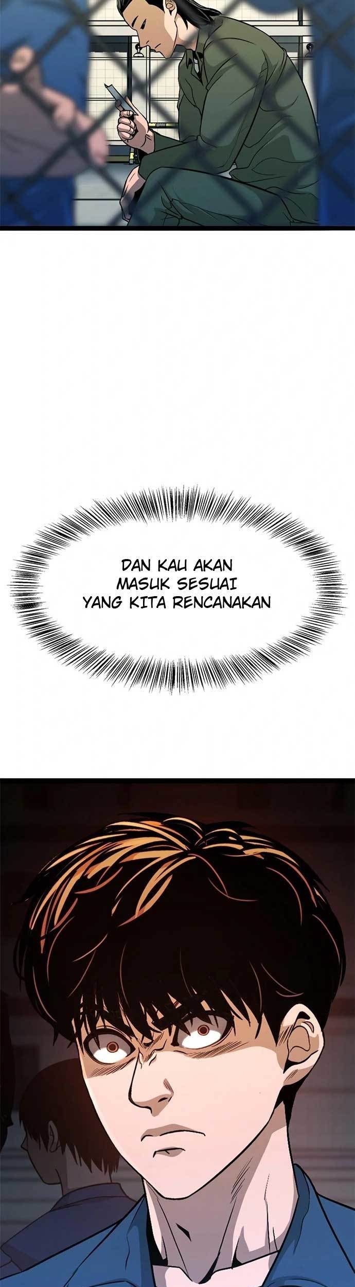 Death Row Boy Chapter 13 - halaman 85