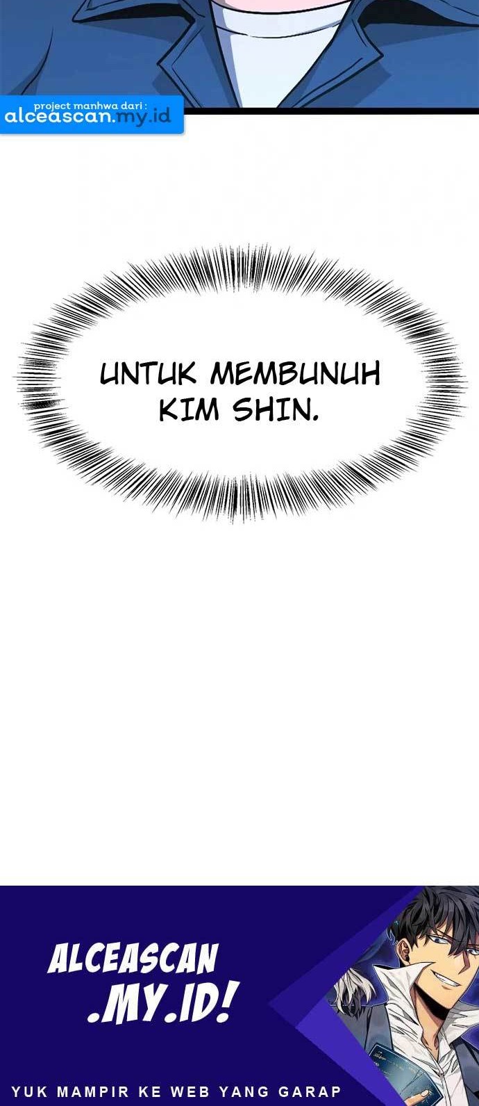 Death Row Boy Chapter 13 - halaman 86