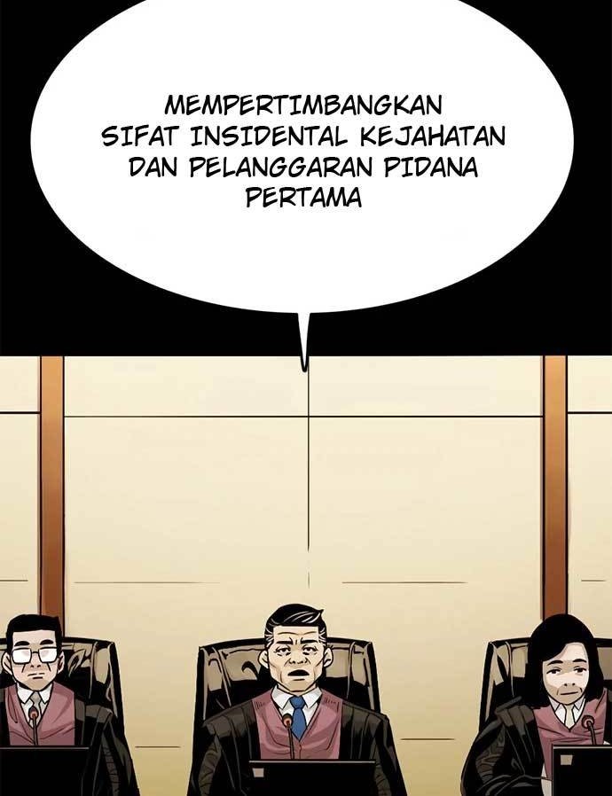Death Row Boy Chapter 14 - halaman 13