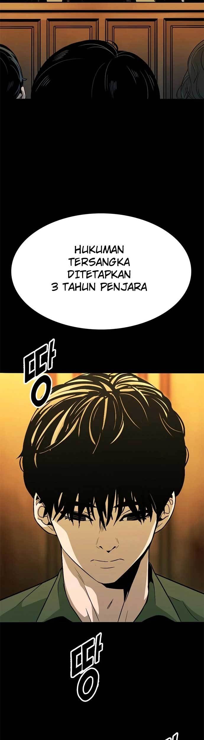 Death Row Boy Chapter 14 - halaman 14