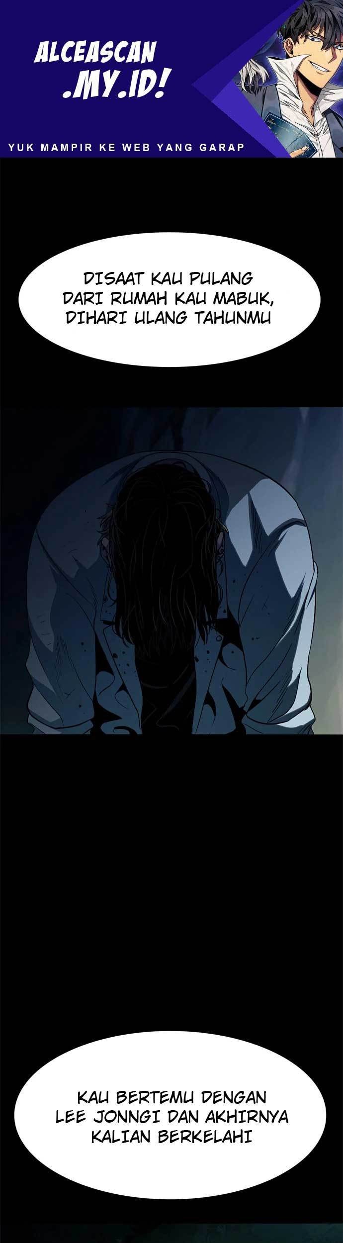 Death Row Boy Chapter 14 - halaman 2