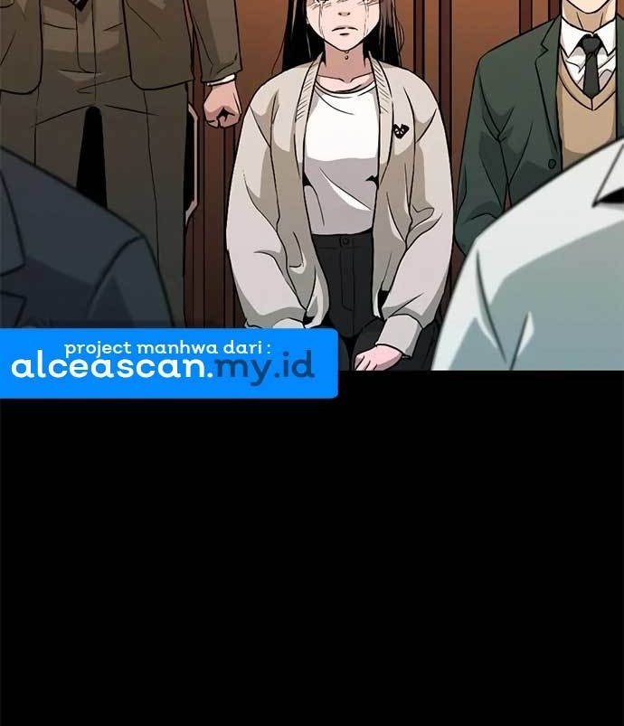 Death Row Boy Chapter 14 - halaman 22