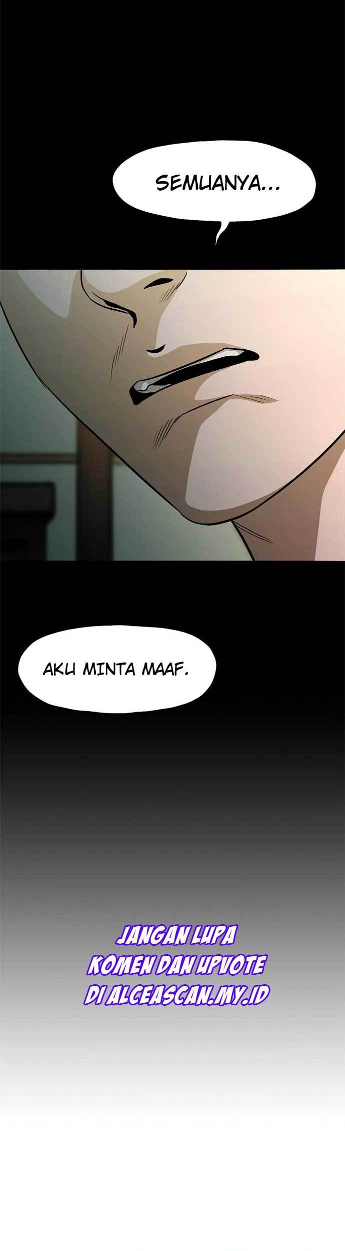 Death Row Boy Chapter 14 - halaman 23
