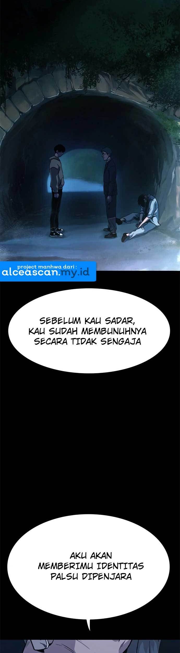 Death Row Boy Chapter 14 - halaman 3