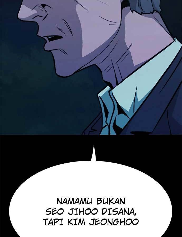 Death Row Boy Chapter 14 - halaman 4