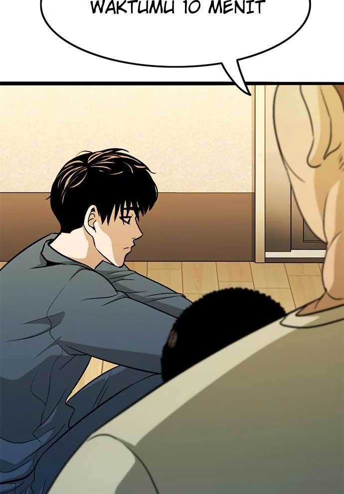Death Row Boy Chapter 14 - halaman 49