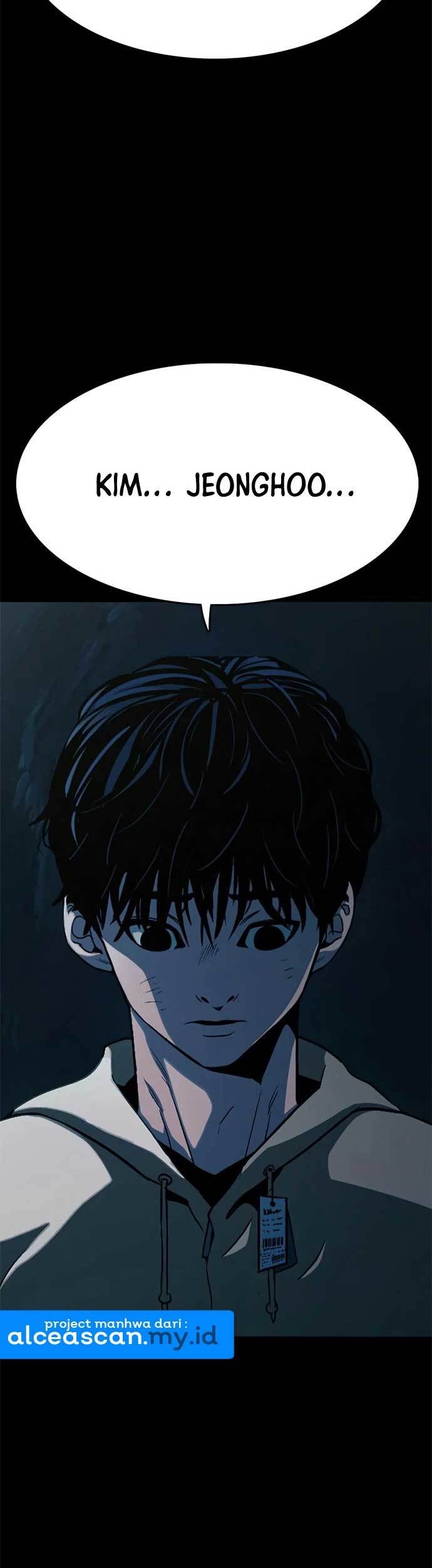 Death Row Boy Chapter 14 - halaman 5