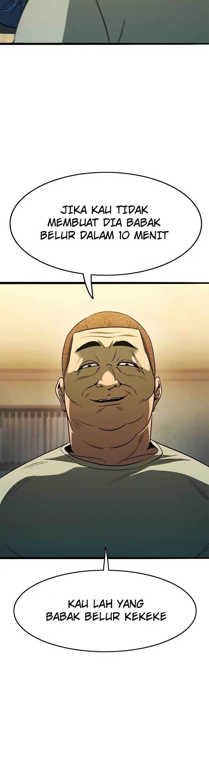 Death Row Boy Chapter 14 - halaman 50