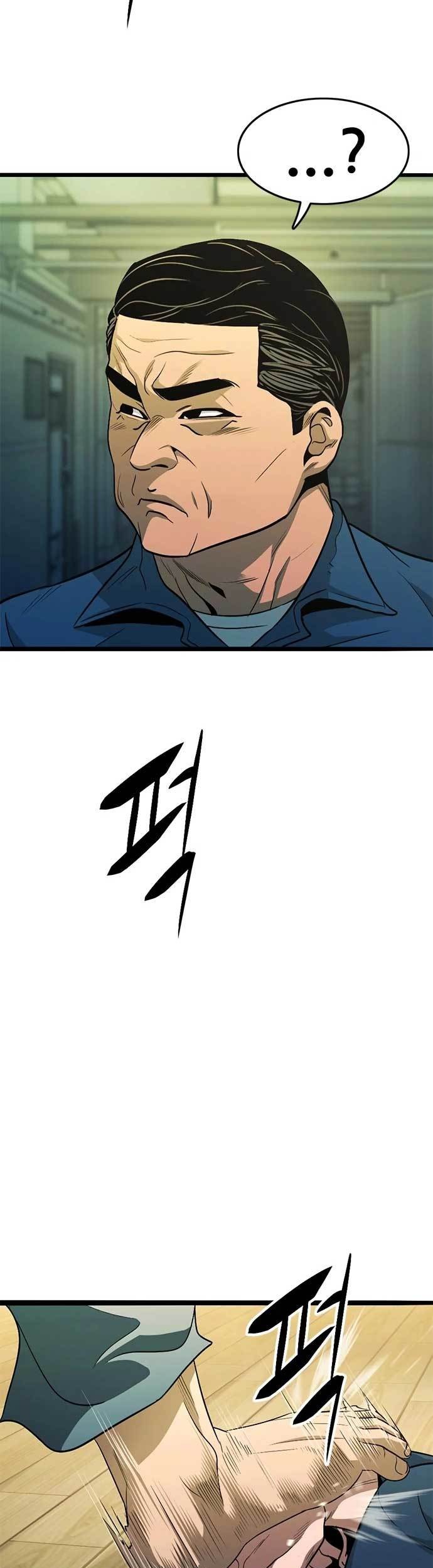 Death Row Boy Chapter 14 - halaman 56
