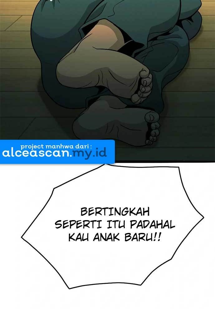Death Row Boy Chapter 14 - halaman 58