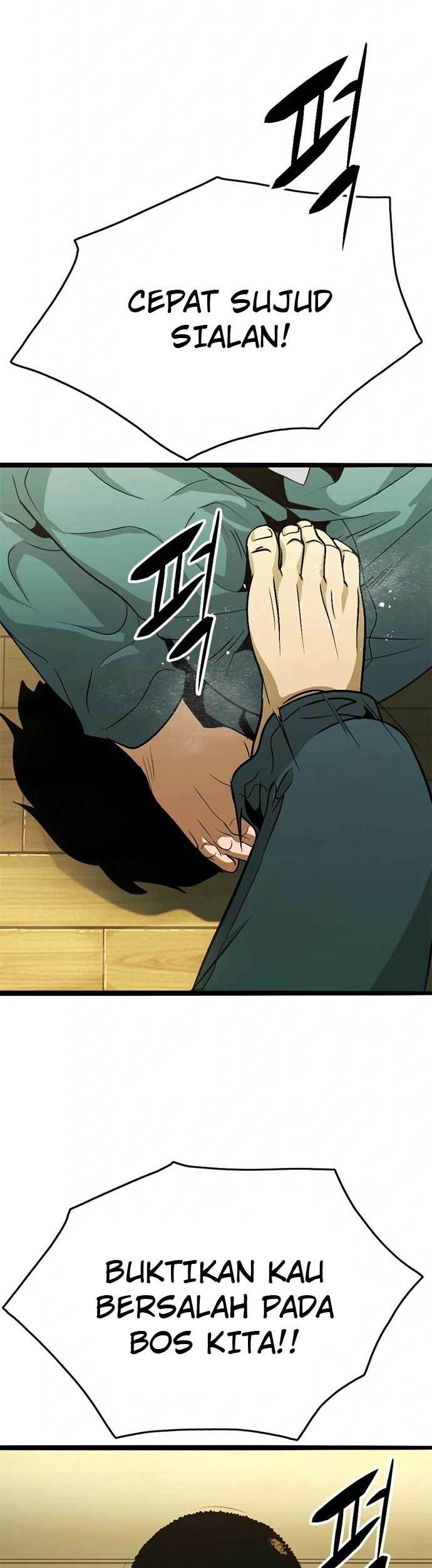 Death Row Boy Chapter 14 - halaman 59