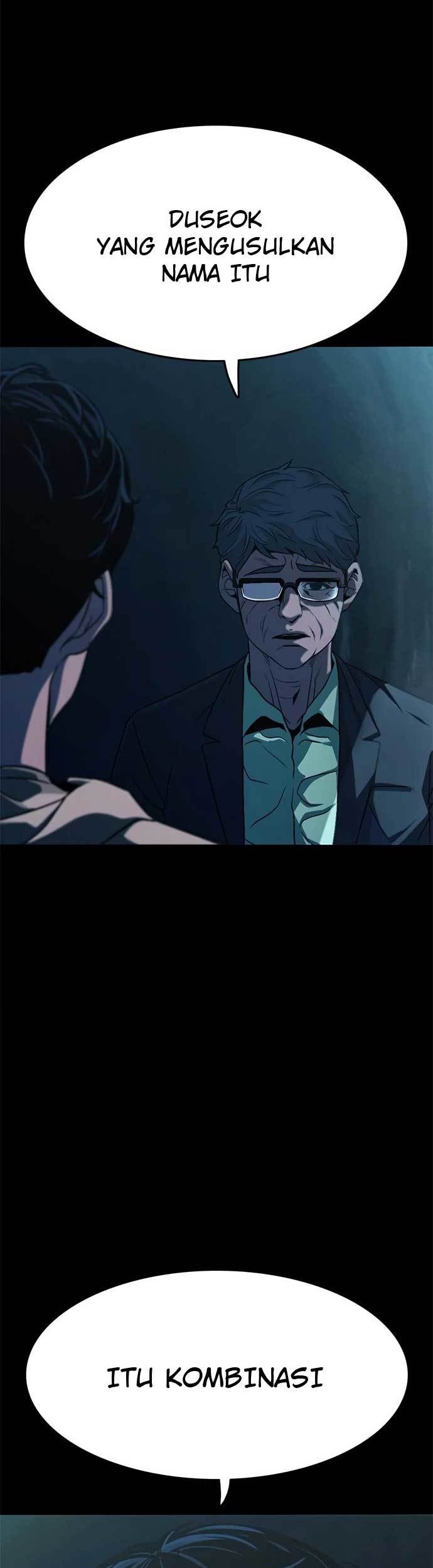 Death Row Boy Chapter 14 - halaman 6