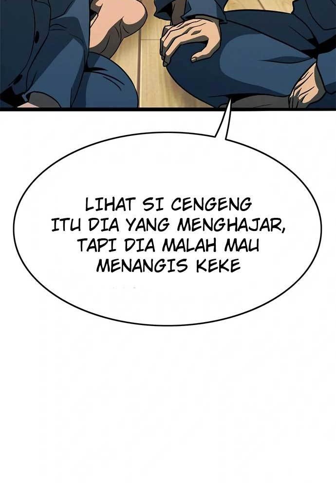 Death Row Boy Chapter 14 - halaman 61