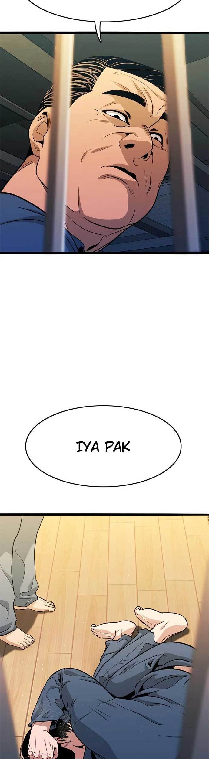 Death Row Boy Chapter 14 - halaman 66